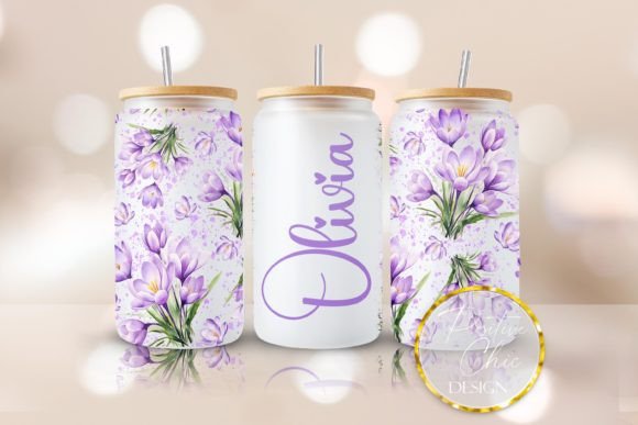 Elevate Your Drinkware: The Art of the Libbey Glass Wrap